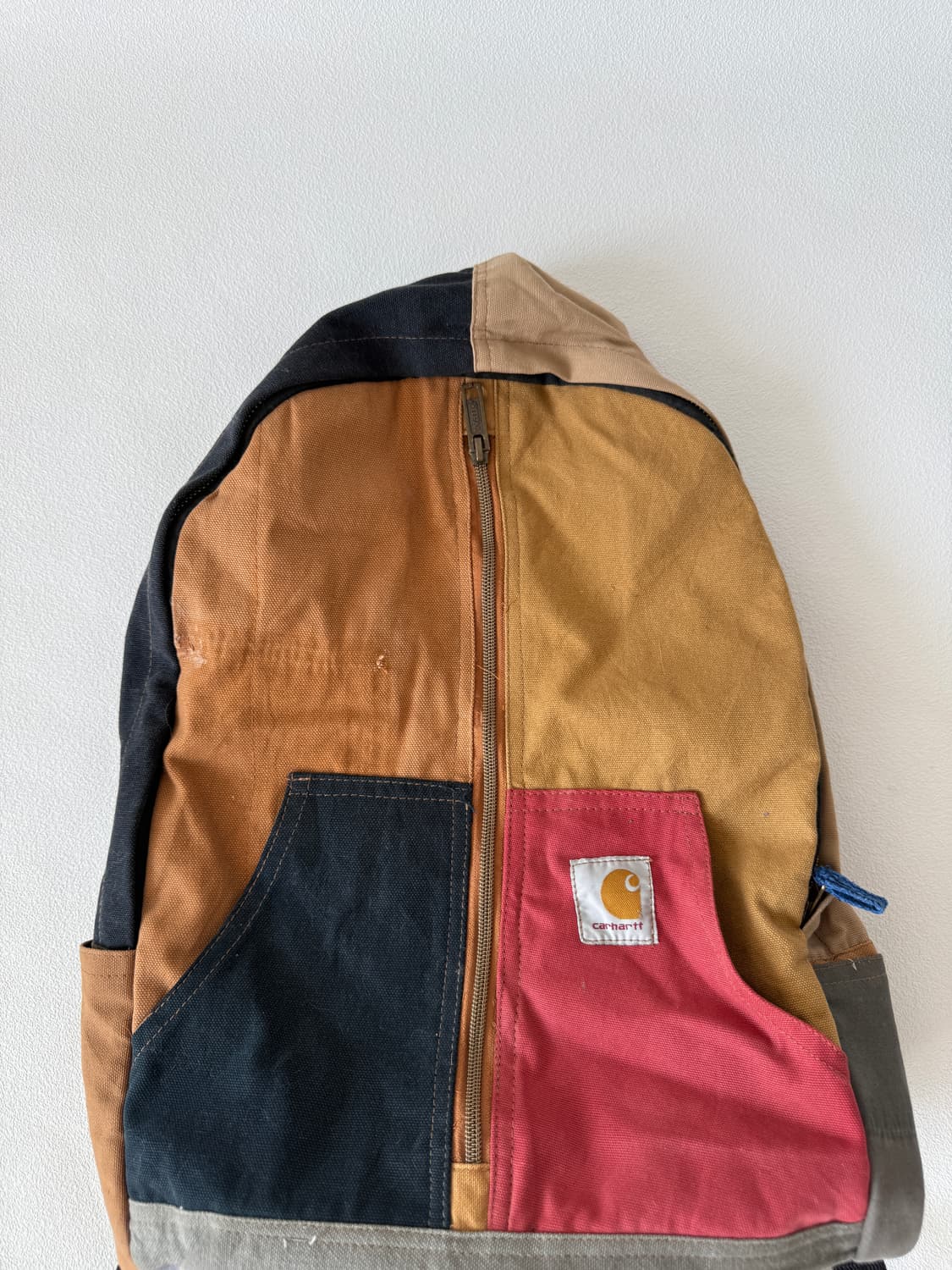 칼하트(Carhartt) 리메이크 백팩 상품이미지2