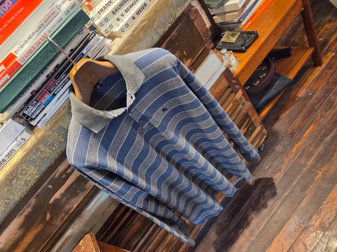 버버리 클래식 PK 티셔츠  상품이미지6