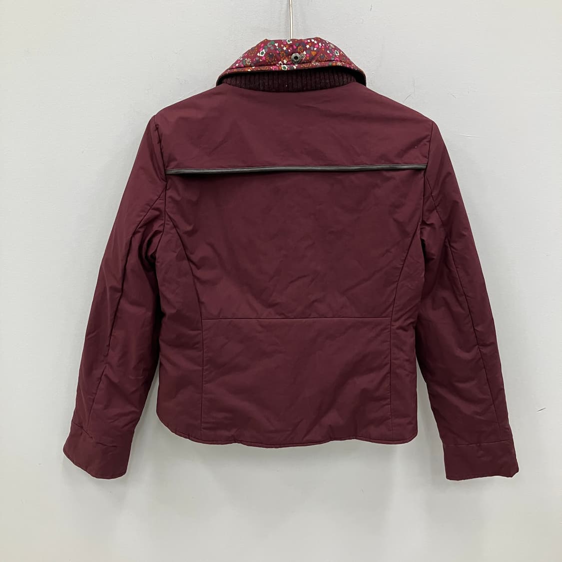 스포츠맥스 리버시블 자켓 34 상품이미지2