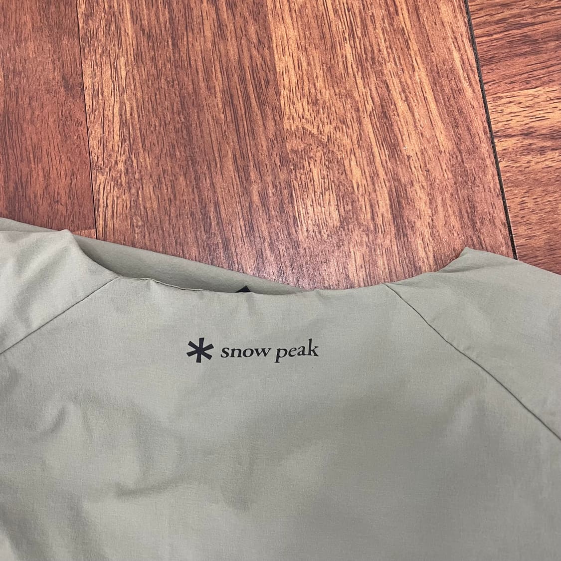 스노우피크 웜업 상품이미지3