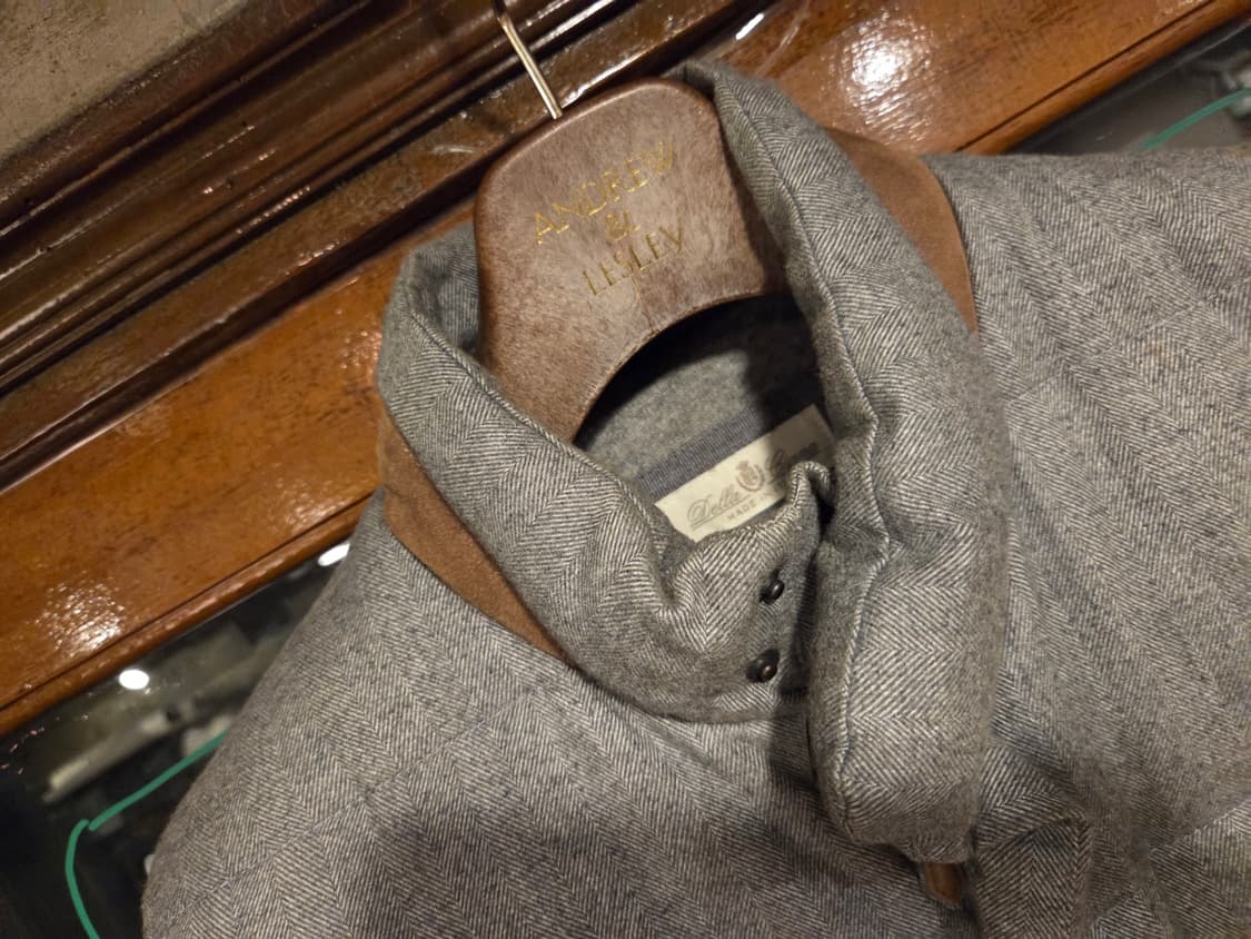 델라 라나 구스다운 베스트 상품이미지5