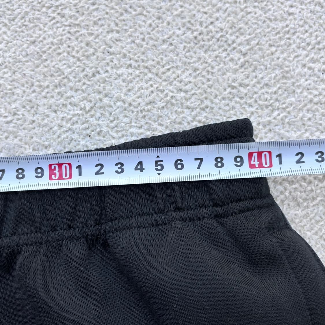 M 나이키 남성 사이드라인 스우시 밴딩 팬츠 0508E 상품이미지4
