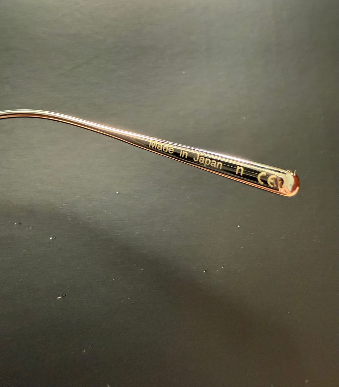 올리버피플스 Shai (OLIVER PEOPLES) OV1248ST 상품이미지7