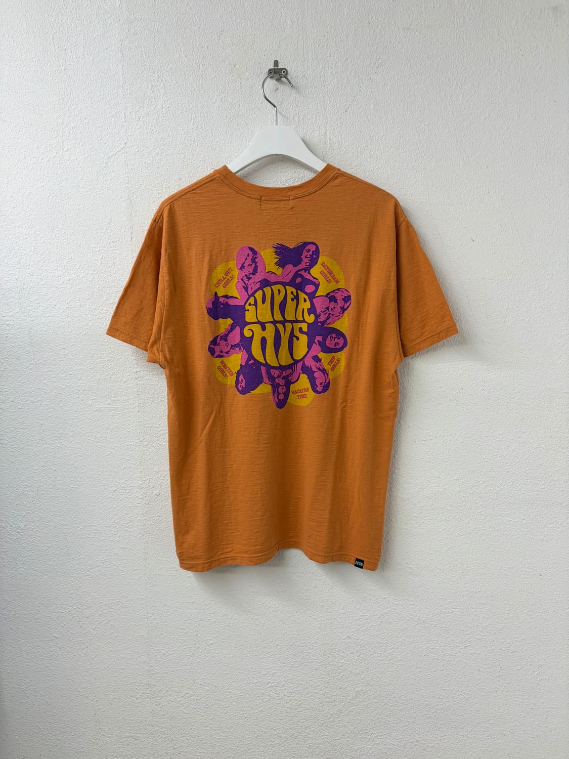 HYSTERIC GLAMOUR 상품이미지1