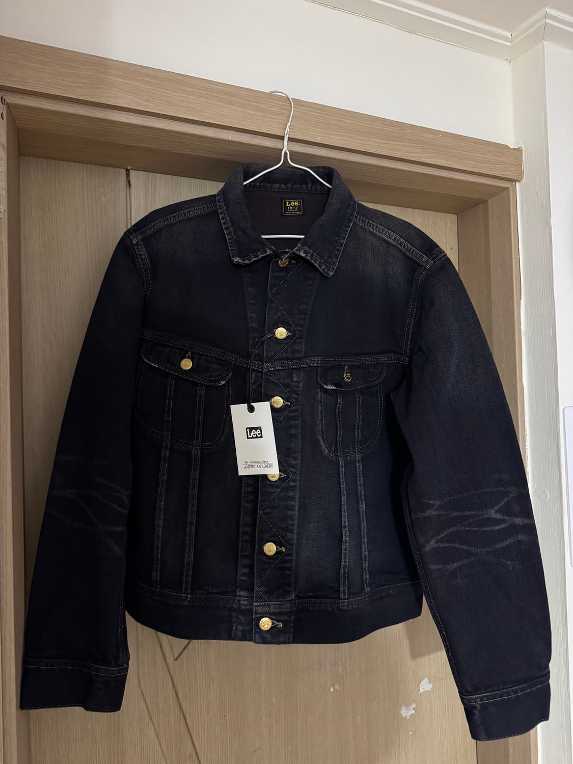 Lee 101J 아메리칸 라이더스 L 상품이미지2