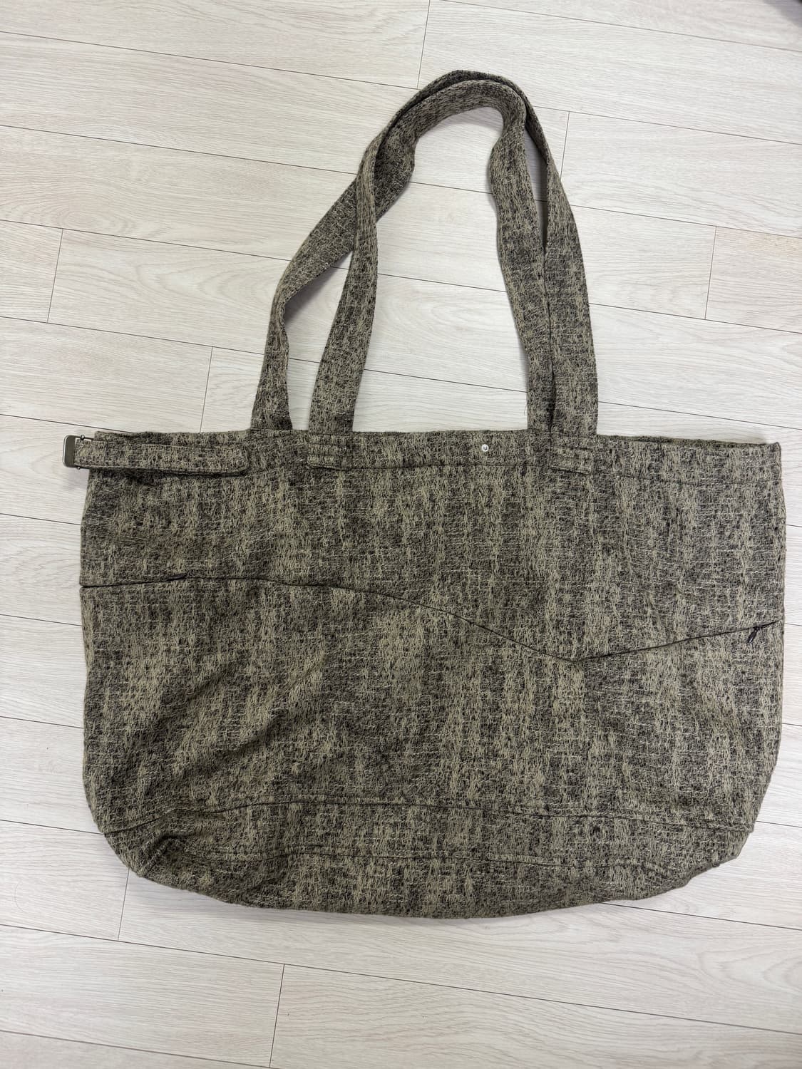 Yiyae 에코백 토트백 가방 상품이미지2