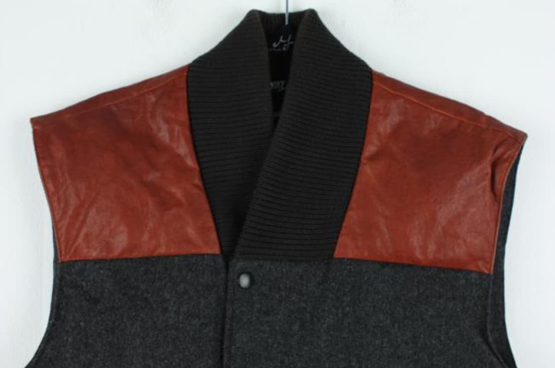 나이키 조끼 상품이미지4