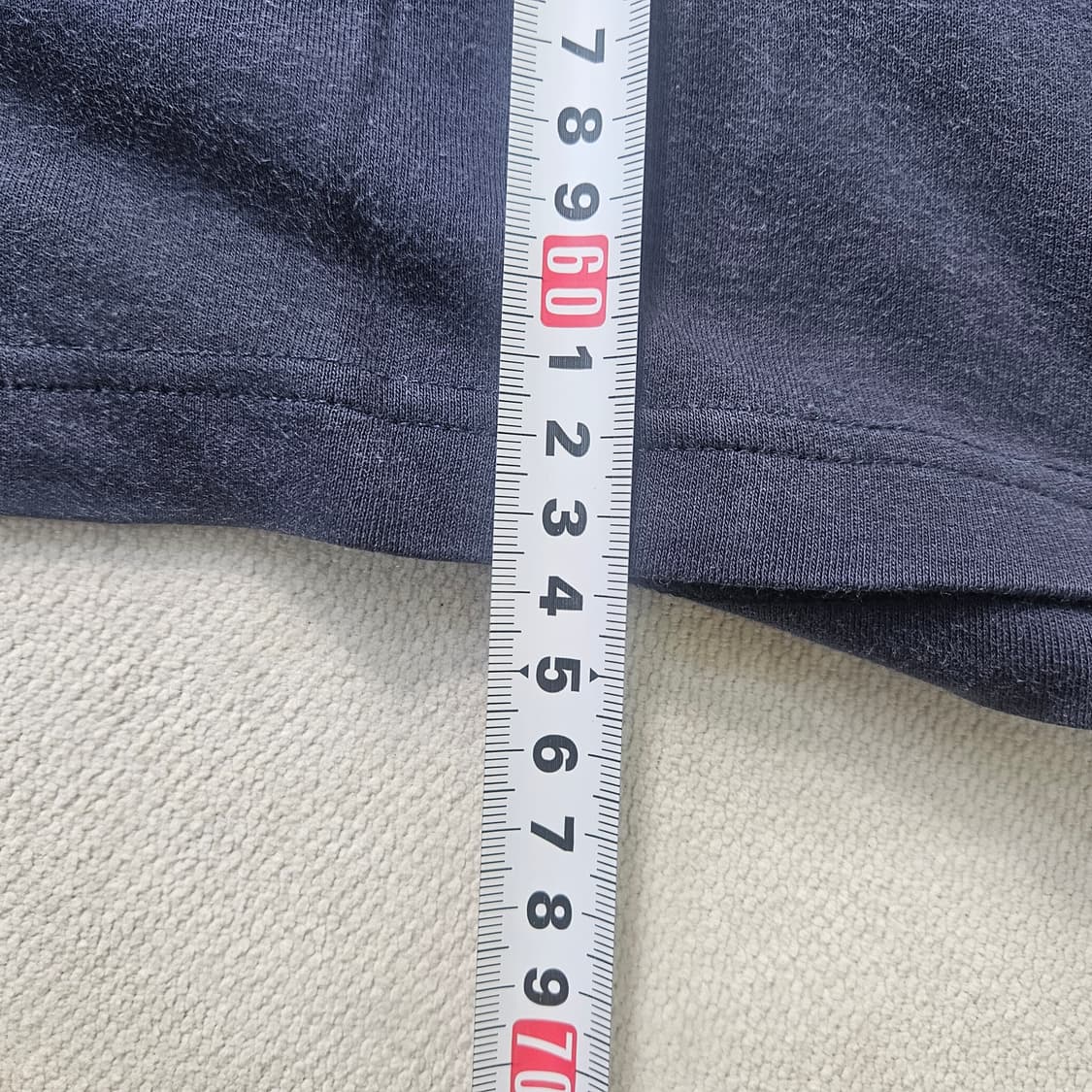 XL 엄브로 카라 긴팔셔츠 0303Y 상품이미지7