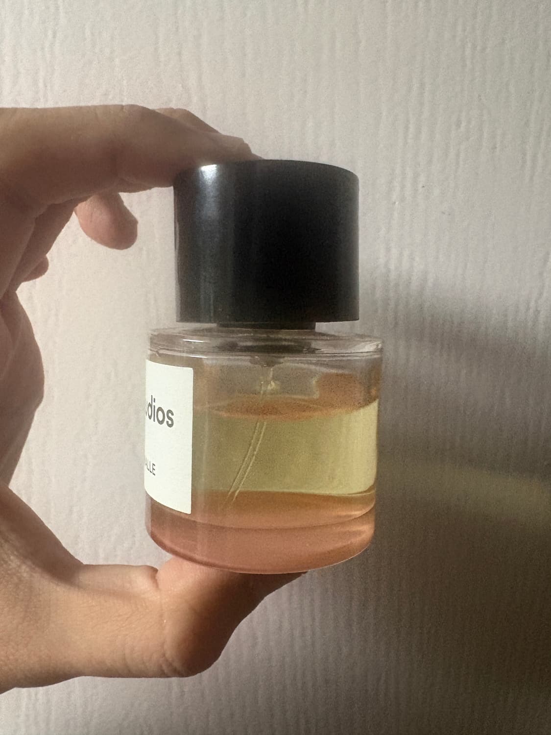 프레드릭 말 x 아크네 스튜디오 향수 상품이미지2