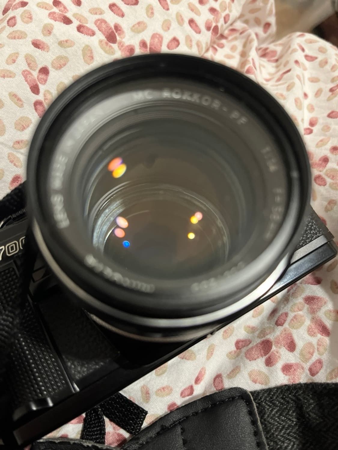 미놀타 X-700 상품이미지2