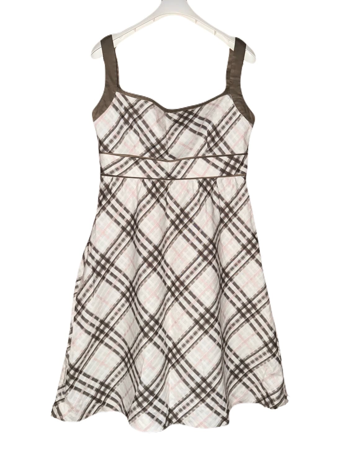 iMAGE 딸기초코 라떼갸루 히메갸루 빈티지 원피스 상품이미지2