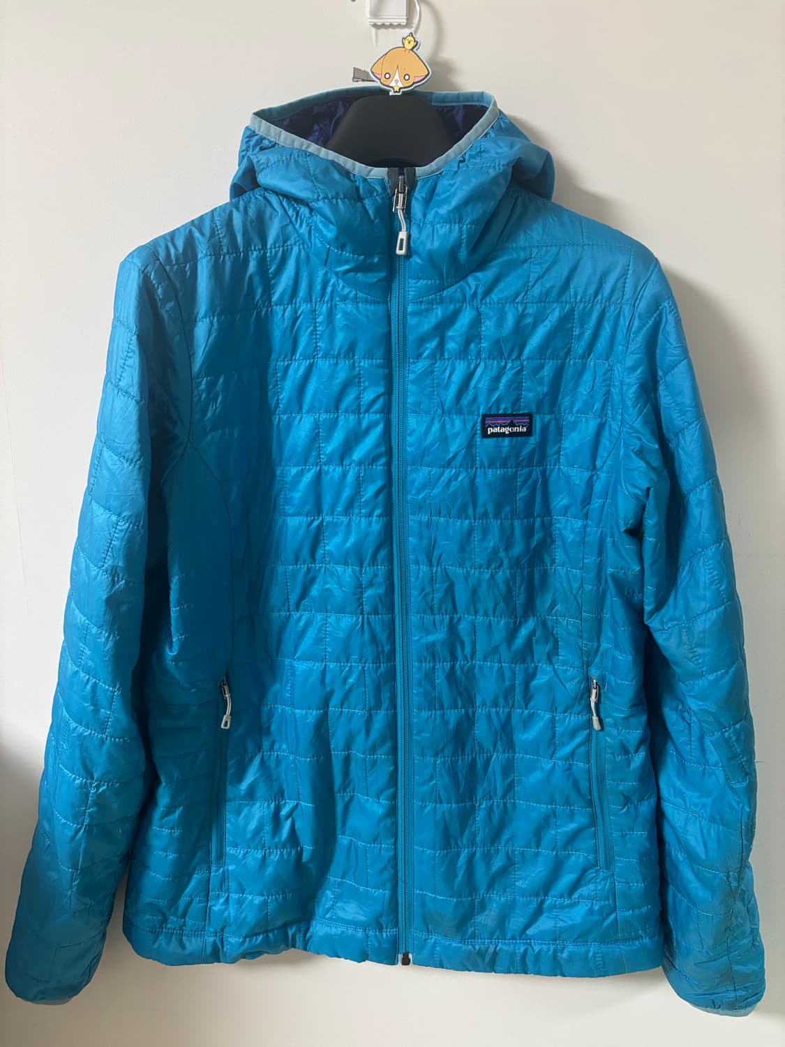 Patagonia nano puff hood 상품이미지1