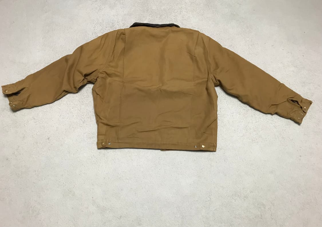 90's 디키즈 워크자켓 U.S.A. 상품이미지3