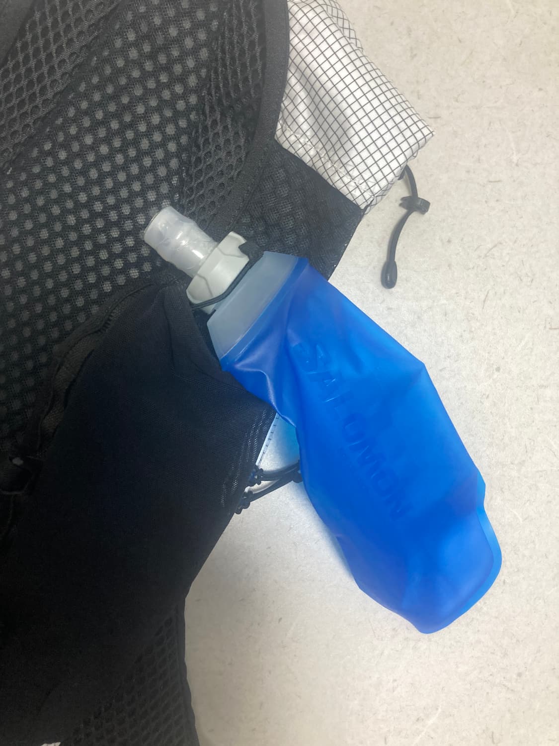 ⭐️레어⭐️살로몬 트레일블레이저 10L 상품이미지5