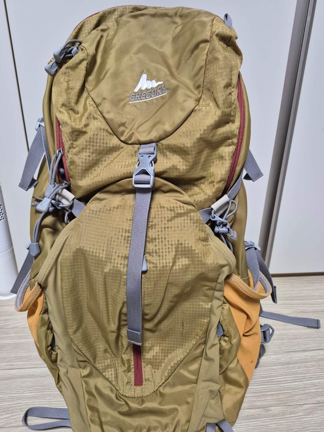 그레고리 정품 30리터 등산 배낭 판매합니다 상품이미지1