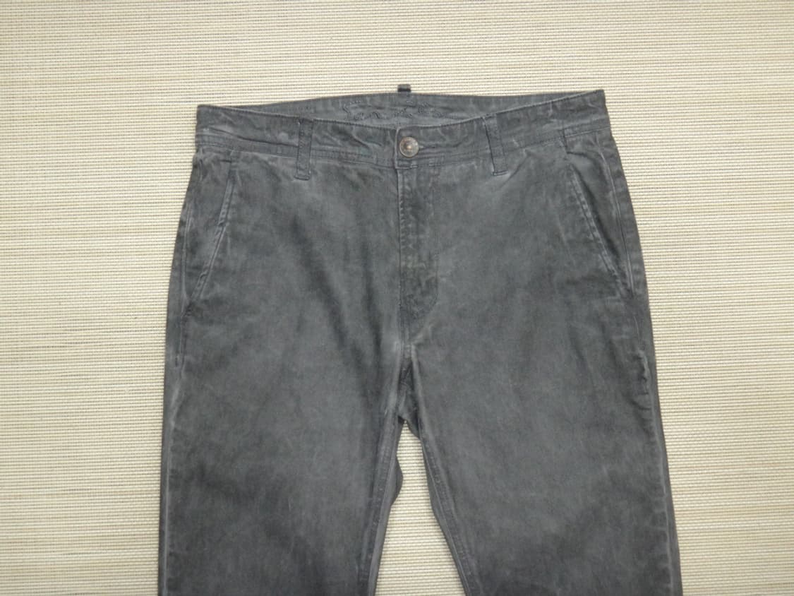 (30) 코오롱 시리즈 HIPSTER 루나다잉 데님 팬츠 상품이미지4
