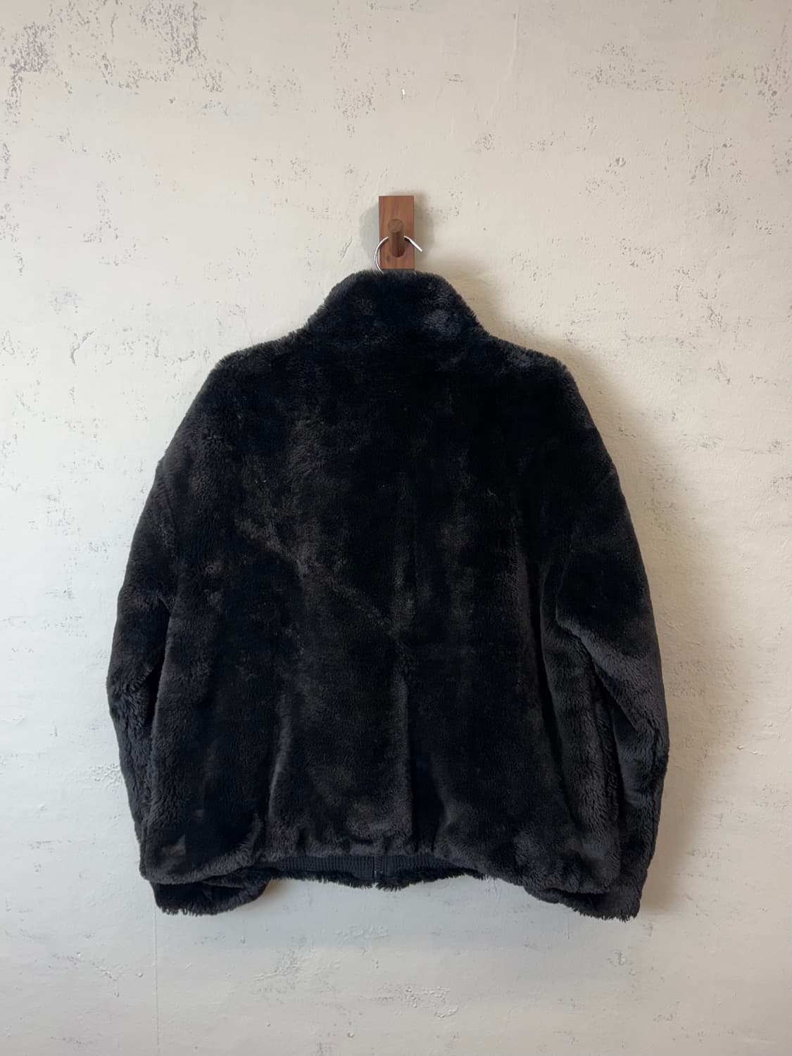 나이키 NSW 포우 퍼 자켓 상품이미지2