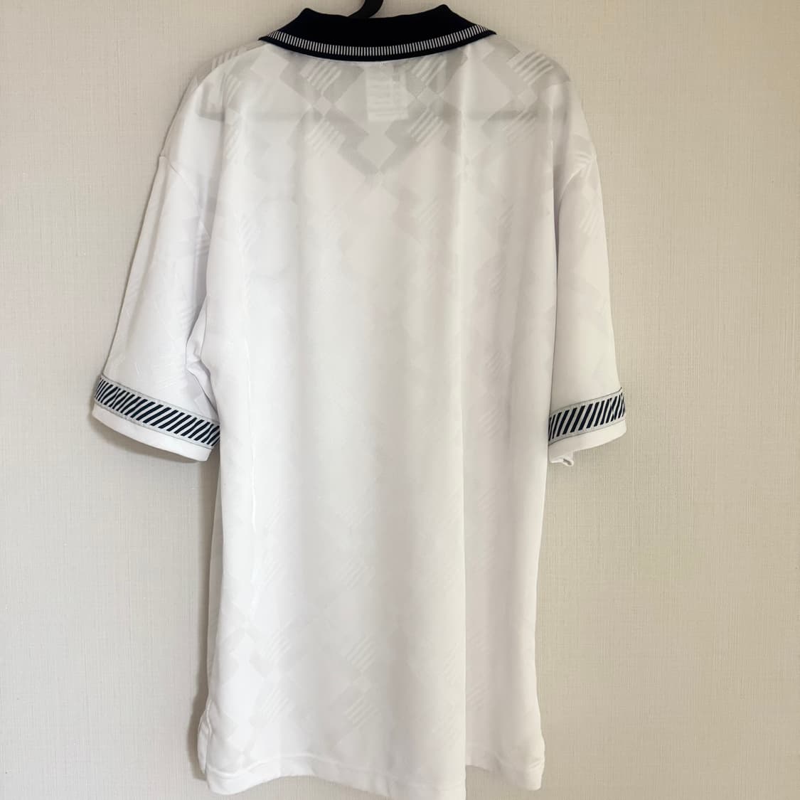 잉글랜드 90‘ 월드컵 공식 레트로 유니폼 상품이미지3