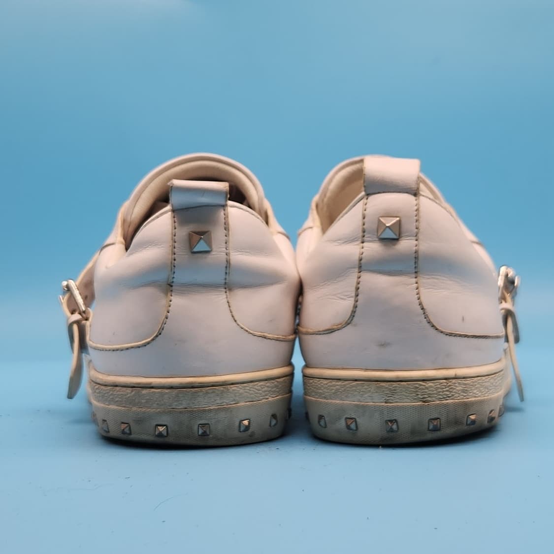 ooo 발렌티노 레더 남성스니커즈 280 상품이미지4