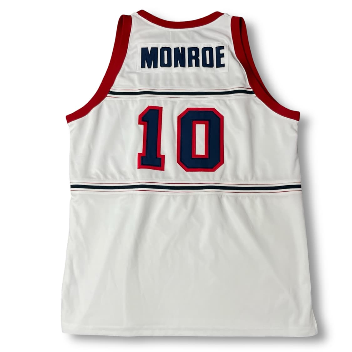 하드우드 레전드 빅사이즈 농구 유니폼 3XL 상품이미지2