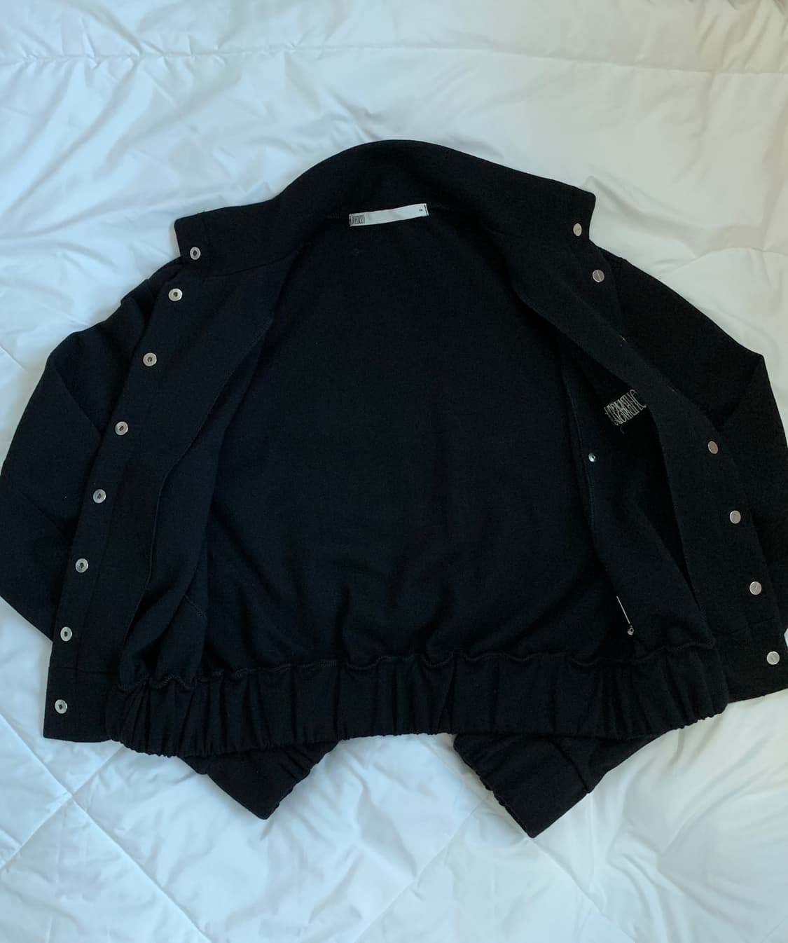 <보헤미안서울> 봄버자켓 상품이미지3