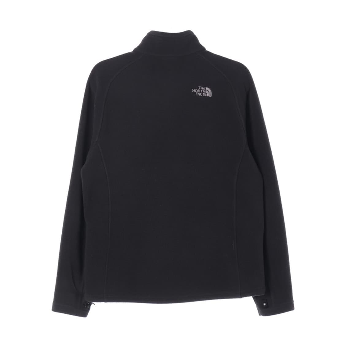 노스페이스 클래식 로고 플리스 자켓 S 상품이미지2