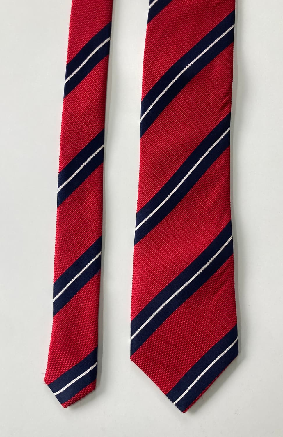 갤럭시 넥타이 상품이미지1