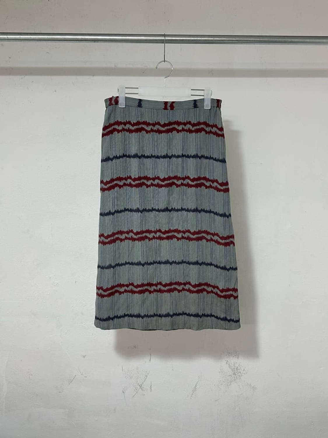 vtg skirt 상품이미지1