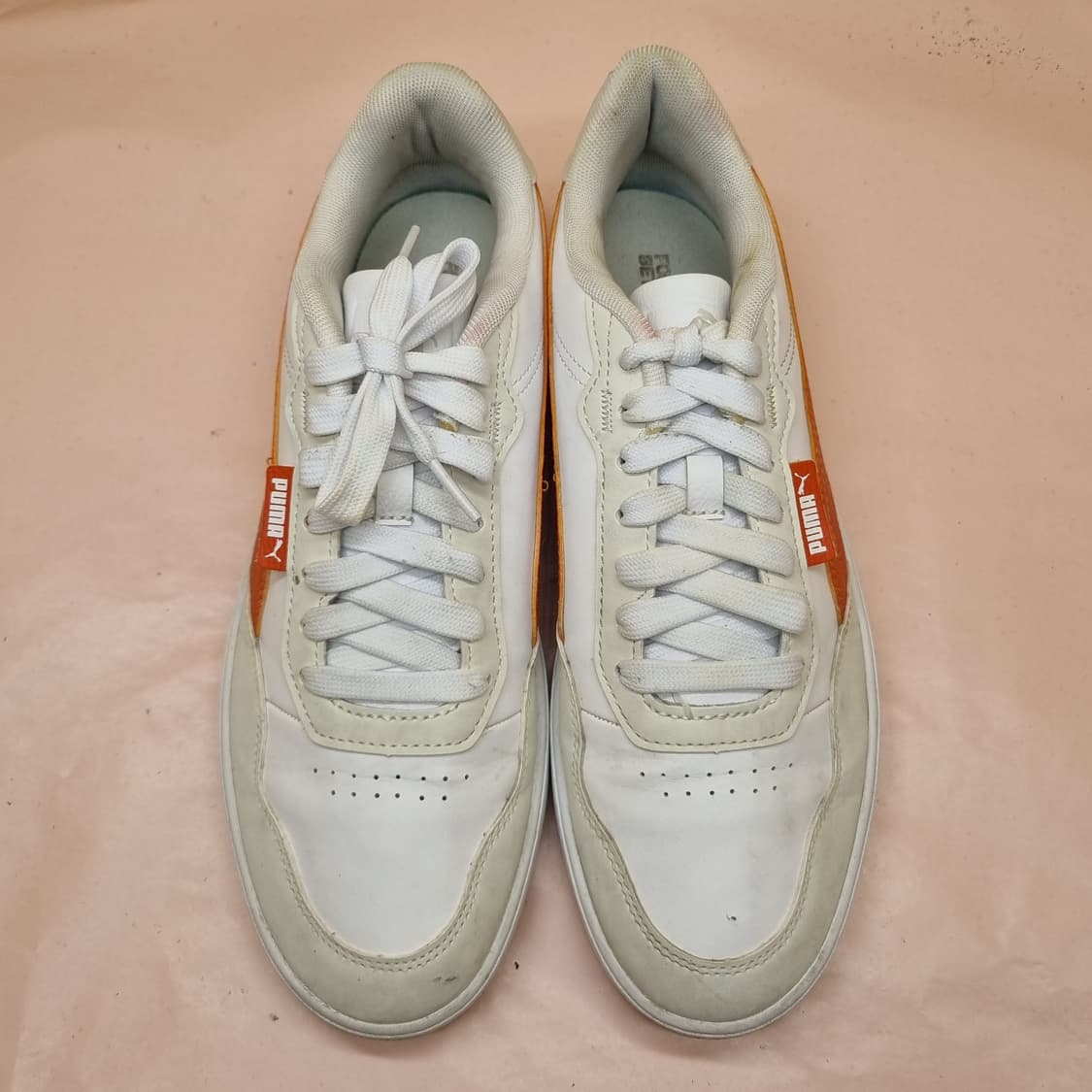 푸마 코트 울트라 라이트 스니커즈 270 상품이미지2