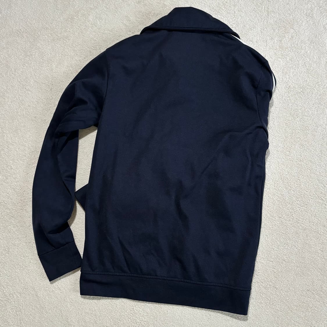 아디다스 신유로파 네이비 트랙탑 져지 상품이미지6