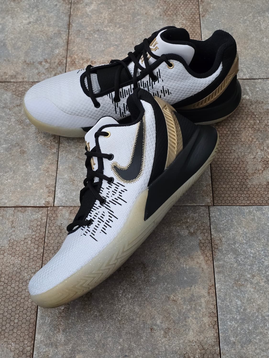 (265)나이키 카이리 플라이트랩 2 ep  상품이미지3