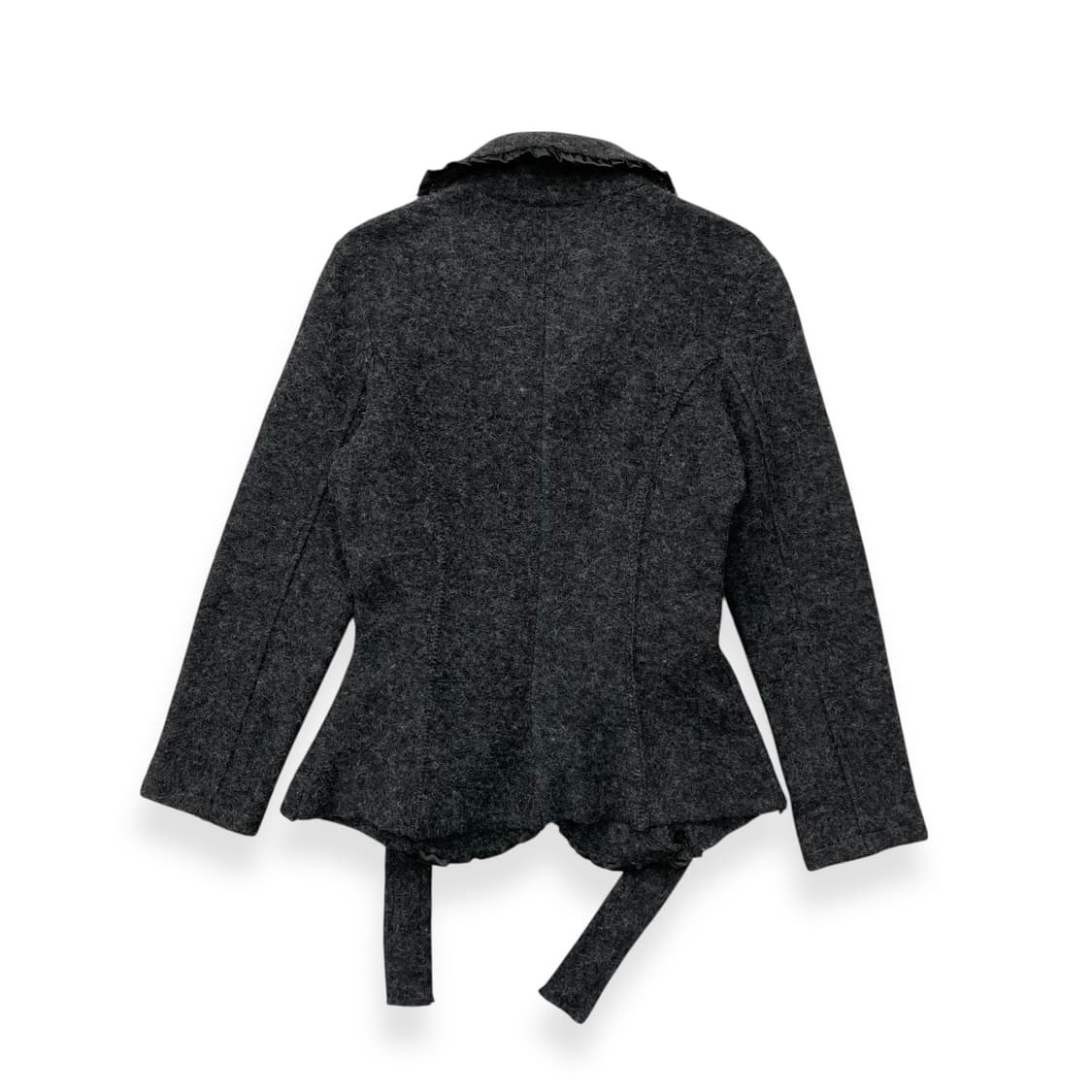 JPN wool mix jacket 상품이미지2