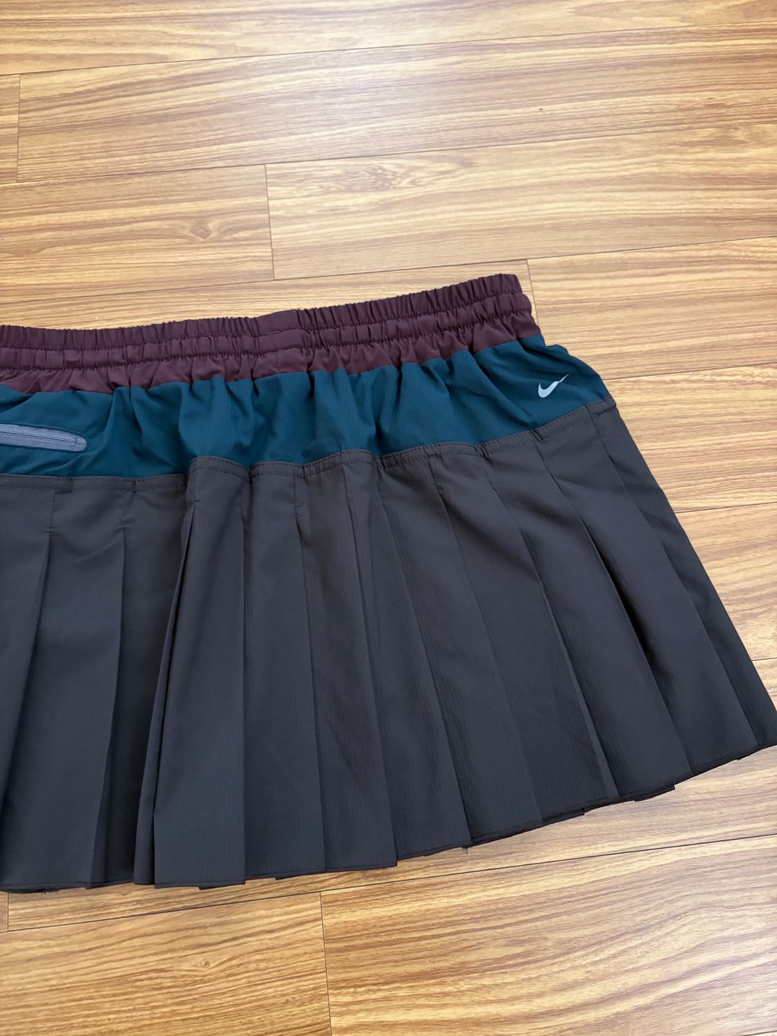 Nike Gyakusou 러닝 스커트 상품이미지3