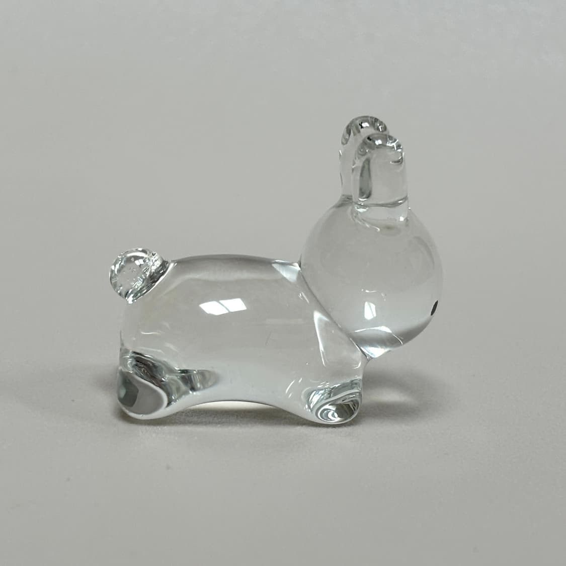 [새상품] 투명 미피 피규어 상품이미지5