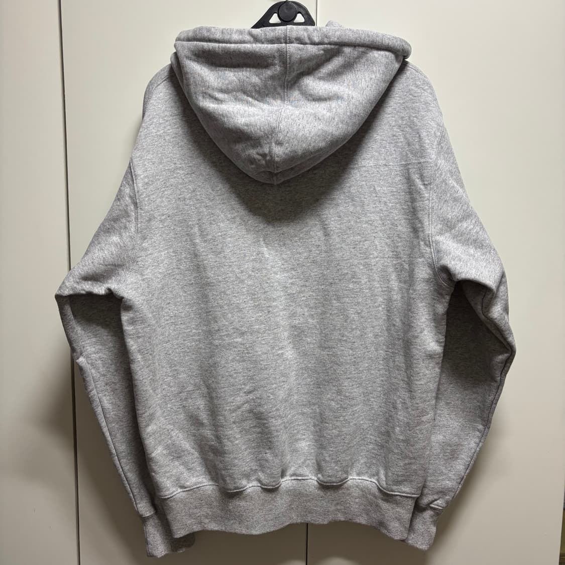 디스이즈네버댓 후드티 M 상품이미지5