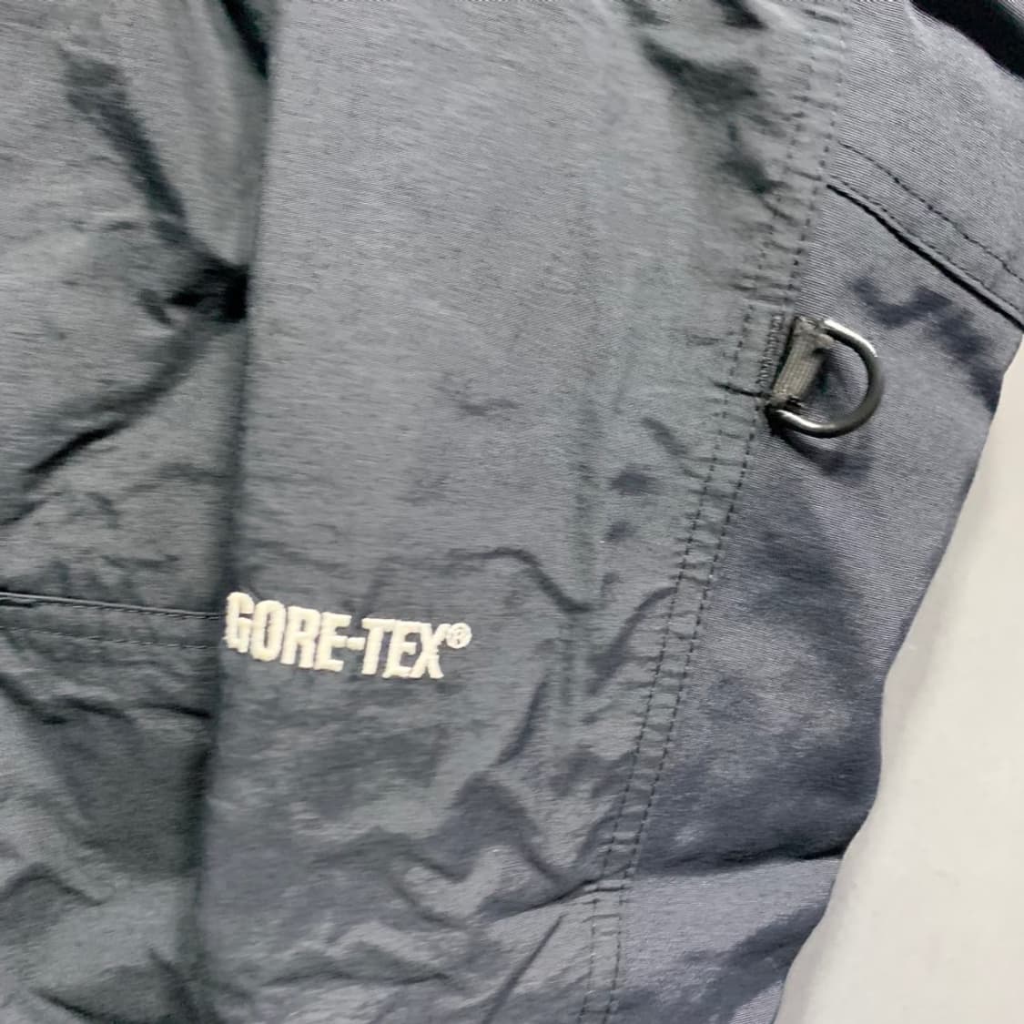 노스페이스 고어텍스 바람막이 상품이미지4