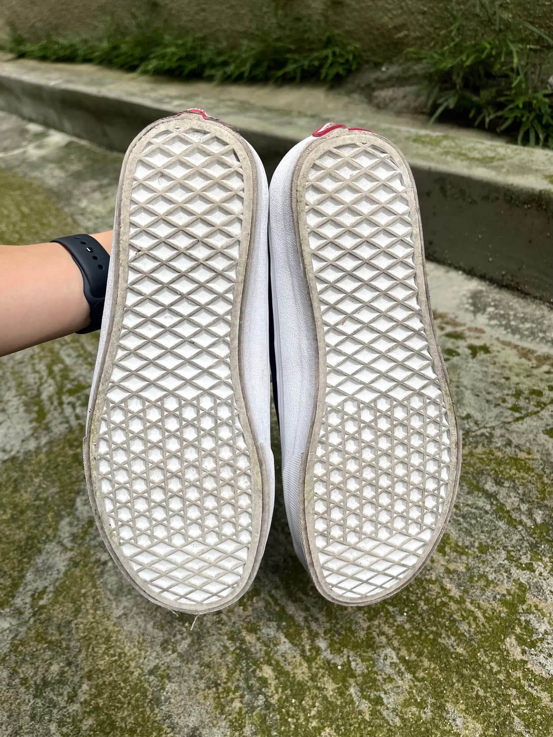 Vans Xgirl Made me Sneakers 상품이미지8