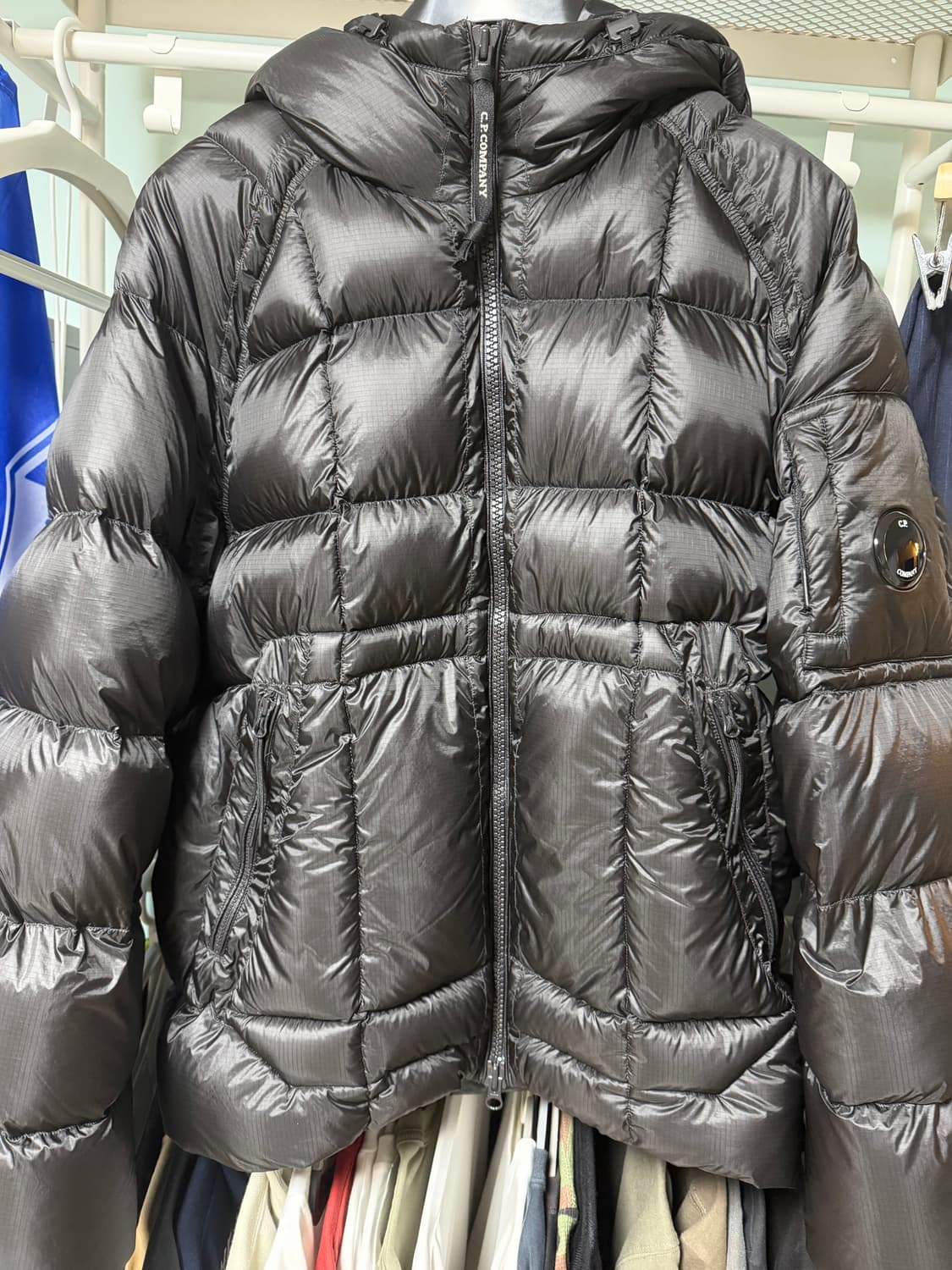 cp컴퍼니 dd쉘 25fw M 상품이미지8