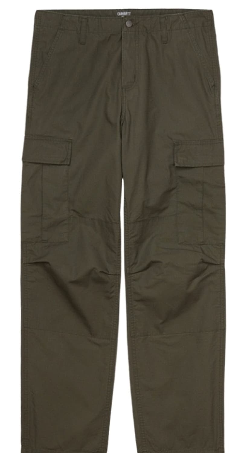 칼하트 WIP 레귤러 카고팬츠 34X32  상품이미지2