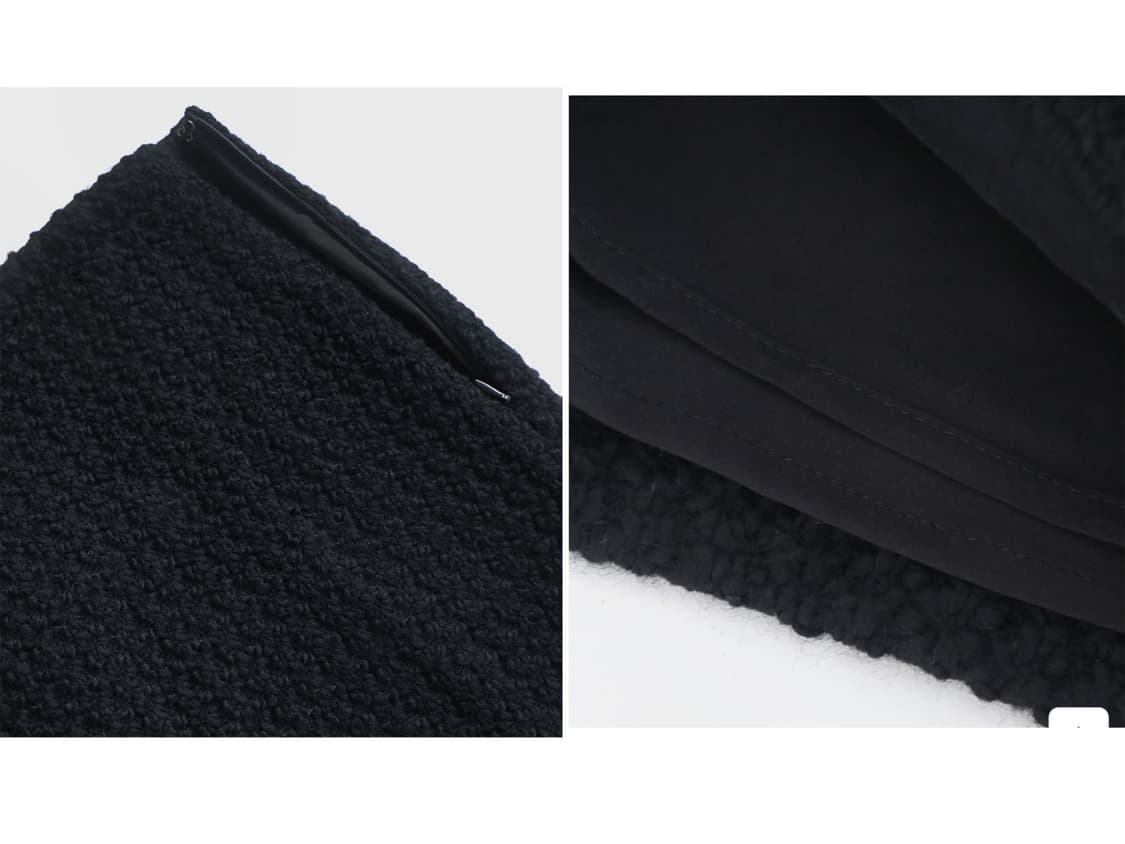 [새상품] thetis 더티스 트위드 반바지 쇼츠 tweed shorts 상품이미지10