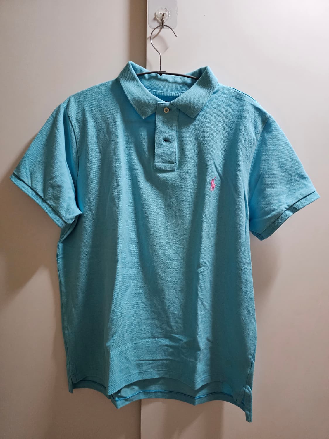 폴로 반팔티  상품이미지1