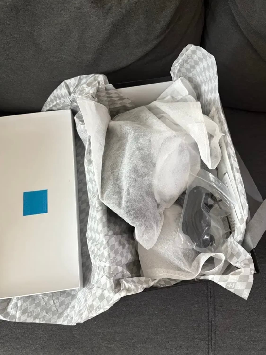 페몬트 스퀘어 블랙 250 상품이미지4