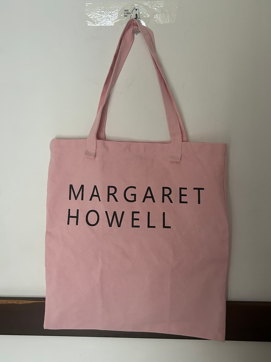 마가렛 호웰 토트백  상품이미지1