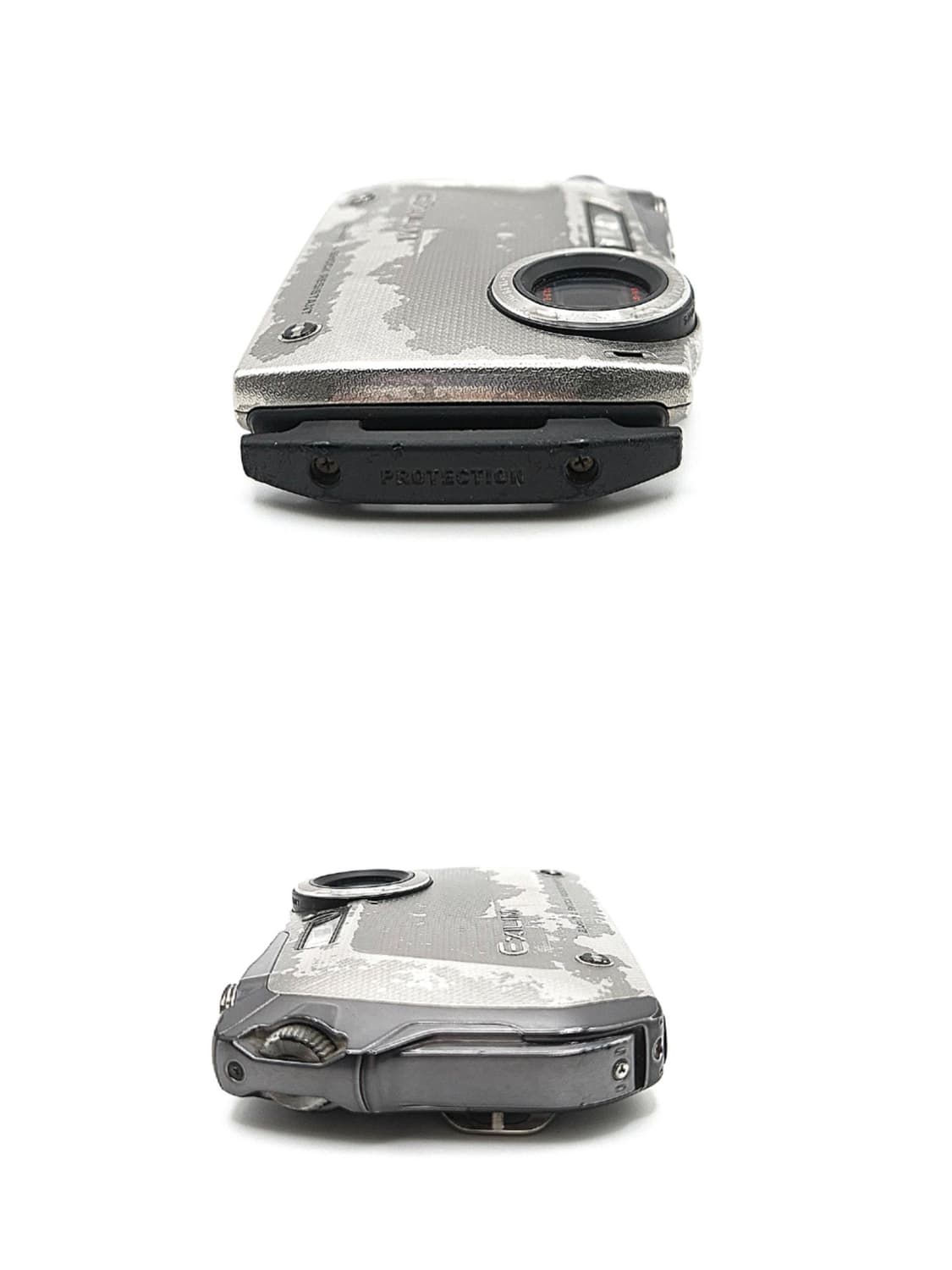 메이크업ㆍ하트포커스 📍Casio Exilim G1 그레이 상품이미지9