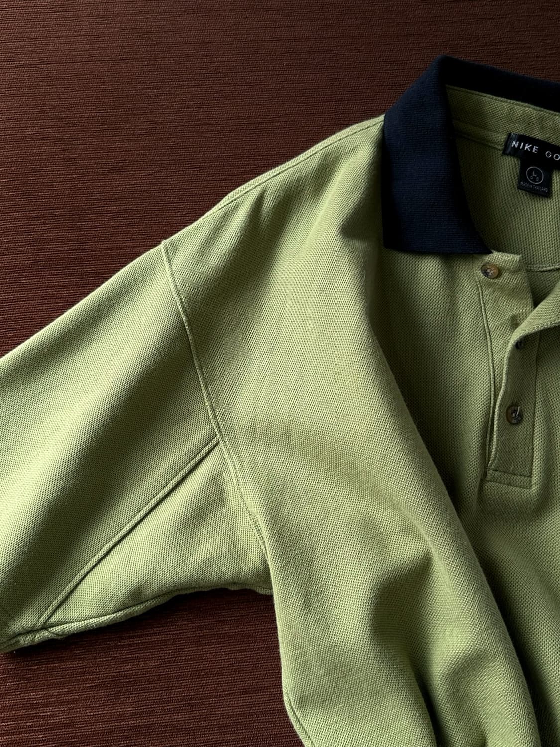 90-00‘s NIKE GOLF 상품이미지5
