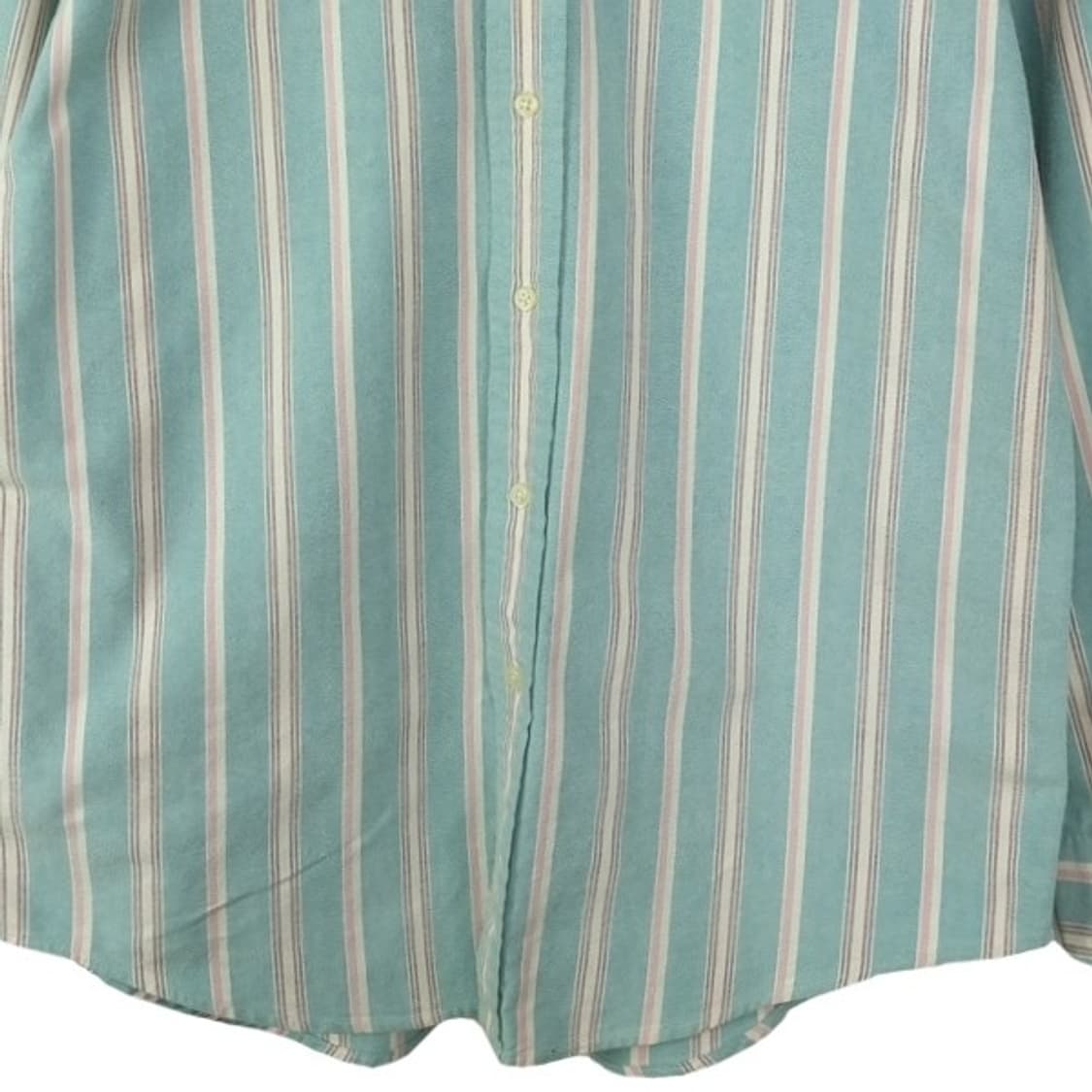 [폴로 랄프로렌] 포니 자수 빈티지 스트라이프 셔츠 M19719 상품이미지5