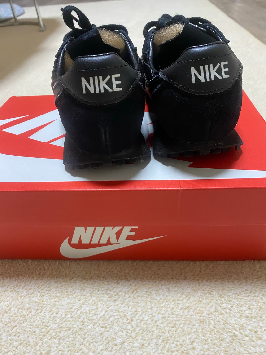 나이키 LD1000 250사이즈 상품이미지5