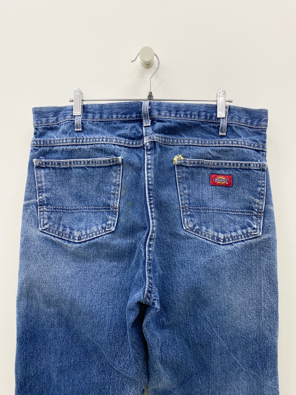 디키즈 데님 팬츠 상품이미지3