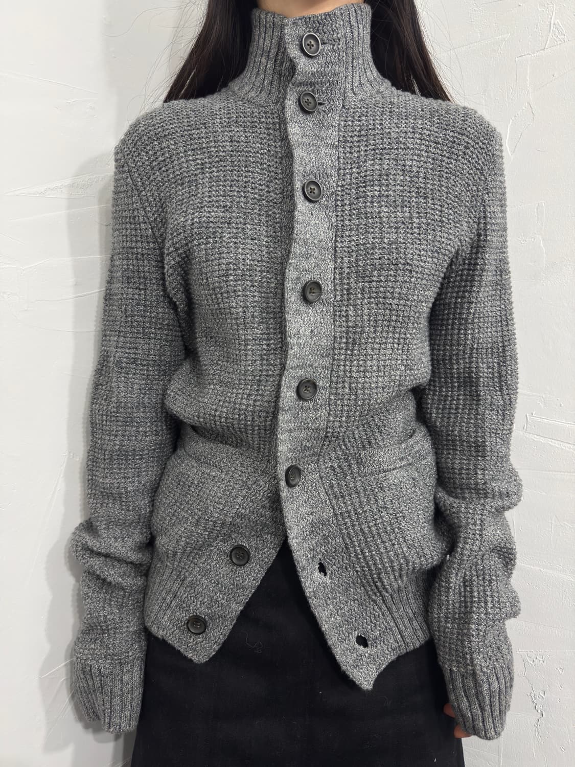 gap knit cardigan 상품이미지1