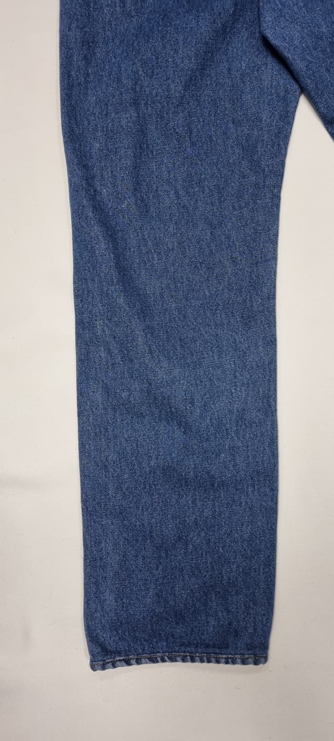 URBANIC30 얼바닉30 진청 데님 M _ 여성 상품이미지7